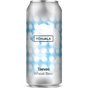 Pohjala Taevas doboz 5,2% 440ml DRS