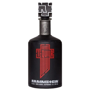 Rammstein Tequila 38% 700ml