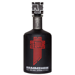 Rammstein Tequila 38% 700ml