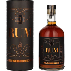 Rammstein Rum 40% 700ml