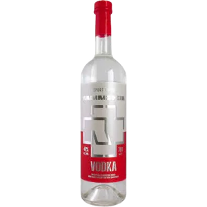 Rammstein Vodka 40% 700ml DRS