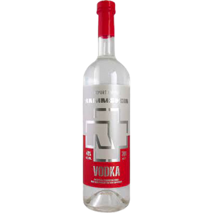Rammstein Vodka 40% 700ml