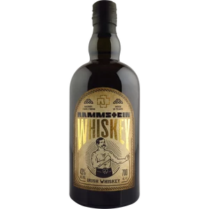 Rammstein Whiskey 43% 700ml DRS