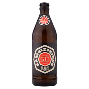 Rammsteiner Pilsner 4,9% 500ml