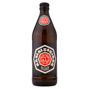 Rammsteiner Pilsner 4,9% 500ml