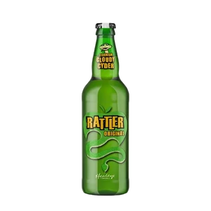 Rattler Original Cider 5,5% 500ml DRS