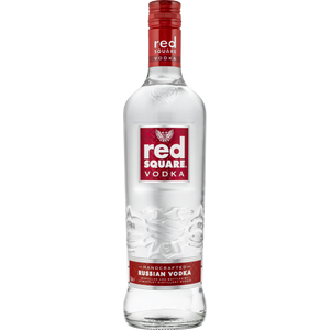 Red Square Vodka 38% 700ml
