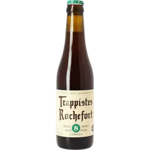 Rochefort 8' Ale 9,2% 330ml