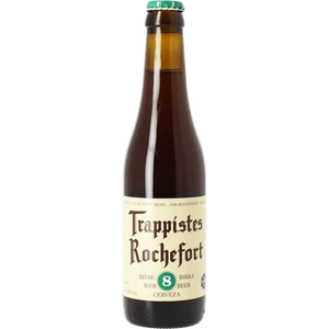 Rochefort 8' Ale 9,2% 330ml