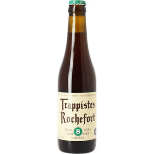 Rochefort 8' 9,2% 330ml