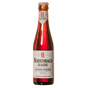 Rodenbach Classic Sour 5% 250ml