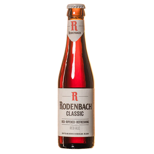 Rodenbach Classic Sour 5% 250ml