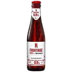 Rodenbach Fruitage Ale 0,0% 250ml