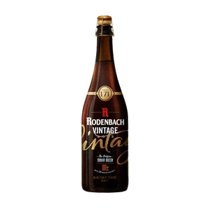 Rodenbach Vintage 2023 Sour 7% 750ml DRS