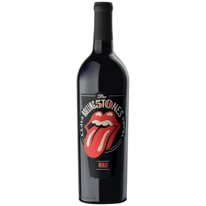 Rolling Stones Forty Licks of Merlot 13,5% 750ml