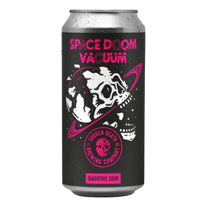 Sudden Death Space Doom Vacuum 2026 smoothie sour 5% 440ml DRS