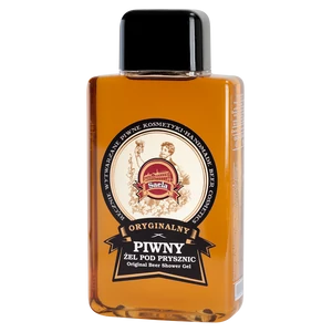 Saela Original Beer Shower Gel 300ml (tusfürdő)
