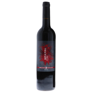 Sepultura Red Wine 13,5% 750ml