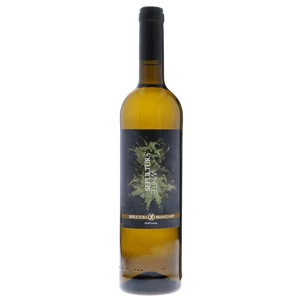 Sepultura White Wine 12,5% 750ml