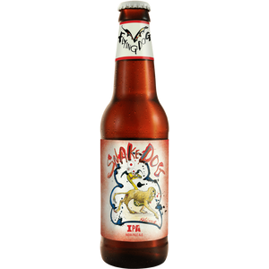 Flying Dog Snake Dog IPA 7,1% 355ml