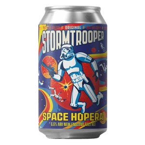Original Stormtrooper Beer Space Hopera NEPA 6,6% 330ml