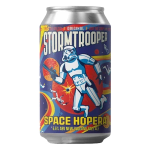 Original Stormtrooper Beer Space Hopera NEPA 6,6% 330ml