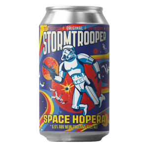 Original Stormtrooper Beer Space Hopera 6,6% 330ml