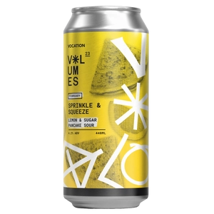 Vocation Brewery Sprinkle & Squeeze Pancake Sour 4,2% 440ml