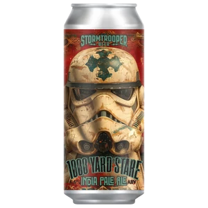 Original Stormtrooper 1000 Yard Stare 6,6% 440ml DRS