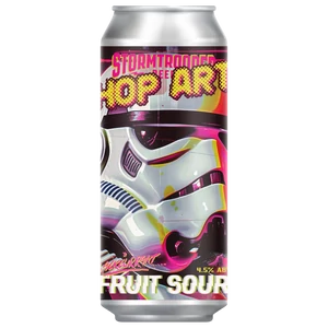 Original Stormtrooper Hop Art 4,5% 440ml DRS