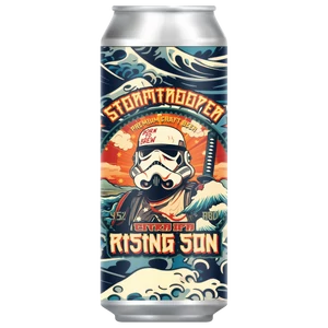 Original Stormtrooper Rising Son 4,5% 440ml DRS