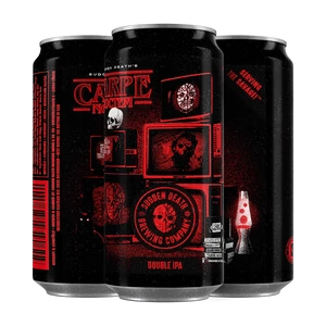 Sudden Death Carpe Noctem DIPA 7,9% 440ml DRS