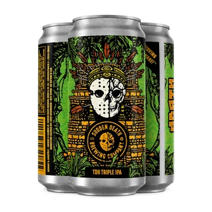 Sudden Death Death Ascension TIPA 10% 440ml DRS