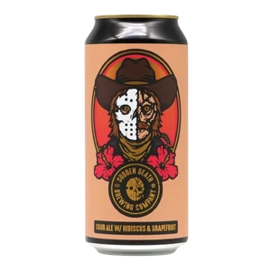 Sudden Death Dolly Don't Dance Sour Ale 4,8% 440ml DRS