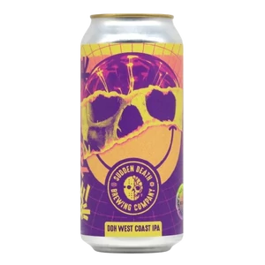 Sudden Death Endless Afterhours IPA 6,8% 440ml DRS