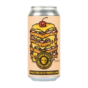 Sudden Death Gourmet Cuisine TIPA 11% 440ml DRS