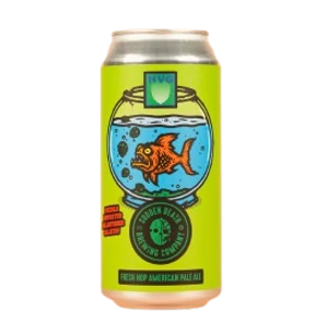 Sudden Death Hop Frish Pale Ale 5,5% 440ml DRS