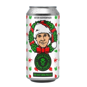 Sudden Death Perfect Holidays IPA 6% 440ml DRS