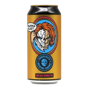 Sudden Death Snitches Get Stitches DIPA 8% 440ml DRS