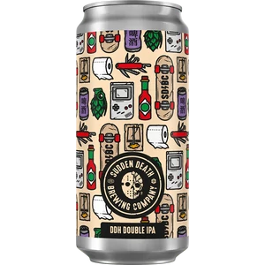 Sudden Death Survival Kit 2025 DIPA 8,4% 440ml DRS