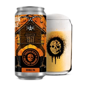 Sudden Death Sylvan Folly DIPA 7,7% 440ml