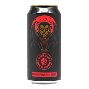 Sudden Death Thicker Than Blood IPA 6,8% 440ml DRS