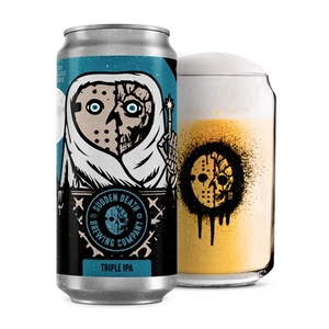 Sudden Death Three Million Light Years From Home TIPA 9,7% 440ml