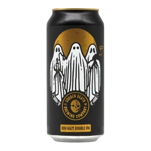 Sudden Death We Came For Candy! DIPA 8% 440ml DRS