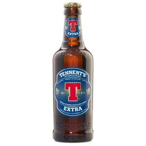 Tennents Extra Strong Lager 9% 330ml