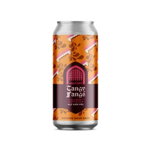 Vault City Tangy Fangs 4,6% 440ml DRS