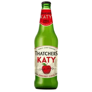 Thatchers Katy Cider üveg 7,4% 500ml
