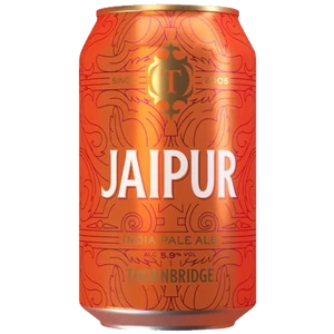 Thornbridge Jaipur IPA 5,9% 330ml