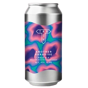 Track Another Paradise Pale Ale 5% 440ml