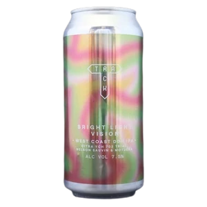 Track Bright Light Vision IPA 7,5% 440ml